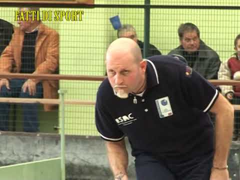 Rivediamoli : Bocce Campionato 2008/2009 - Servizio  Forno - Cengese