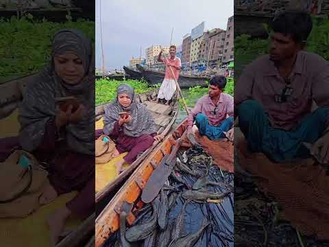 বিষাক্ত মাছ#shorts