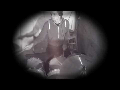 FDT-Old School Funk (Drum Cover By Topa)