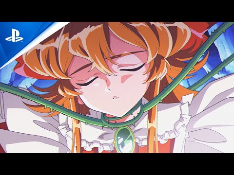 Little Goody Two Shoes - Story Reveal Trailer | PS5 Games