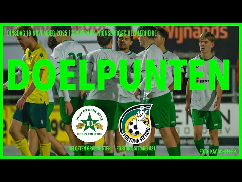 🔥 𝗕𝗢𝗘𝗜𝗘𝗡𝗗𝗘 𝗢𝗘𝗙𝗘𝗡𝗪𝗘𝗗𝗦𝗧𝗥𝗜𝗝𝗗 𝗠𝗘𝗧 𝗠𝗢𝗢𝗜𝗘 𝗗𝗢𝗘𝗟𝗣𝗨𝗡𝗧𝗘𝗡 | 𝗕𝗘𝗟𝗢𝗙𝗧𝗘𝗡 𝗚𝗥𝗢𝗘𝗡𝗘 𝗦𝗧𝗘𝗥 𝗩𝗦 𝗙𝗢𝗥𝗧𝗨𝗡𝗔 𝗦𝗜𝗧𝗧𝗔𝗥𝗗 𝗢𝟮𝟭