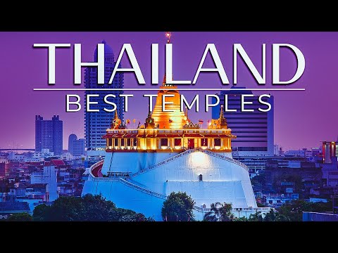 Temples