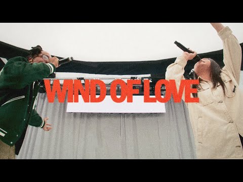 Thumbnail for Wind Of Love video