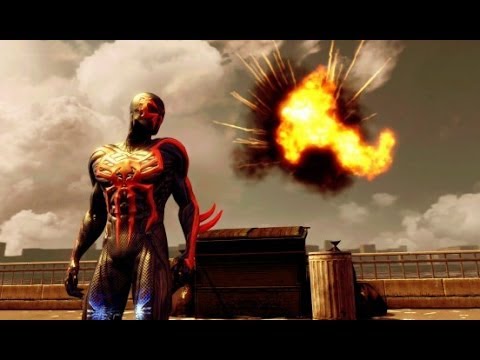 The Amazing Spider-Man 2 Playstation 3