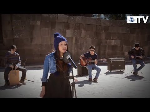 Versión en quechua de tema de Michael Jackson
