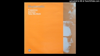 A1 - Rhythmatic - Frequency (Depth Mix)