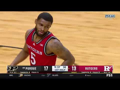 Caleb Furst Transfer