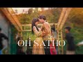 OH SATHO II LUNGDAI GIANGONGLIU GANGMEI II OFFICIAL MUSIC VIDEO RELEASE 2024