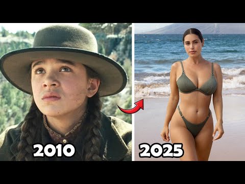 True Grit (2010) ★ Cast Then and Now 2025 [How They Changed]