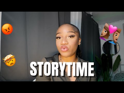 STORYTIME: MY BEST FRIEND WANTED TO STEAL MY BOYFRIEND 😡🤯👩🏽‍❤️‍👨🏽