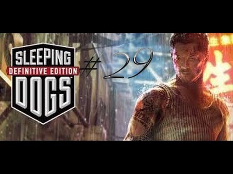 Zagrajmy w Sleeping Dogs Definitive Edition #29 Ukryta kamera