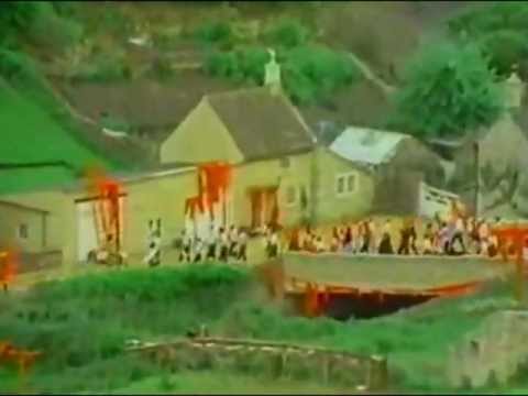 Men Without Hats - The Safety Dance Extended Version (HD)