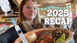 2025 Wrapped GLP-1 Weight Loss 3 Years of Progress on SEMAGLUTIDE End of Year Results