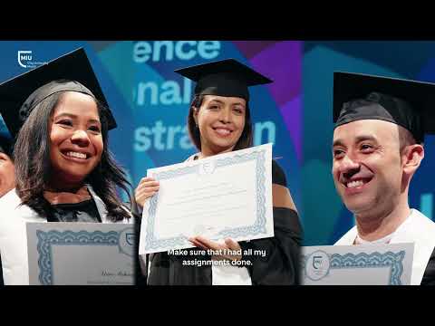 MIU | Graduation 2026 (USA) | Fresh Cut Films