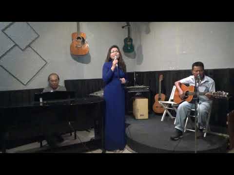 Nguyện khúc – Trần Tuấn – Cafe Thánh Ca 08 07 2018