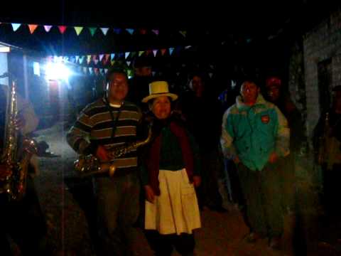 cumpleaños de yerson