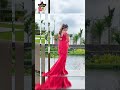 Beautiful Actress Alisha Pawar Beautiful Pic Red Lover Stylish Pic Beautiful Look 2021pic
