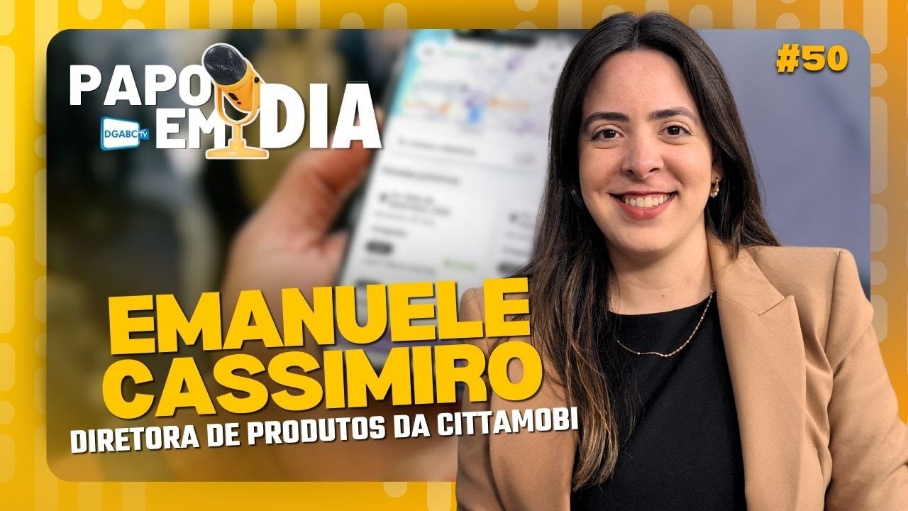 Cittamobi ganha espaço no dia a dia do usuário de transporte público