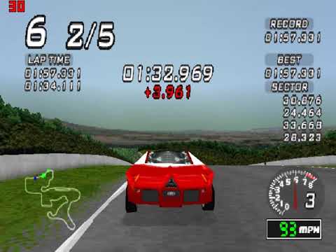 Ford Racing 1 - Part 11 - GT90 Season (2/2) (Final)