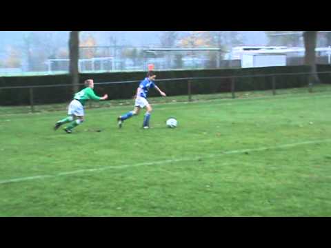 rijsoord d1 10- 11-012