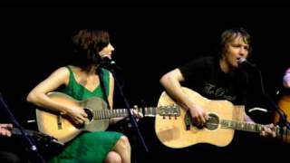 Luke Doucet - Motorbike, Steven Page Songwriter Panel Part 8 Ships and Dip V