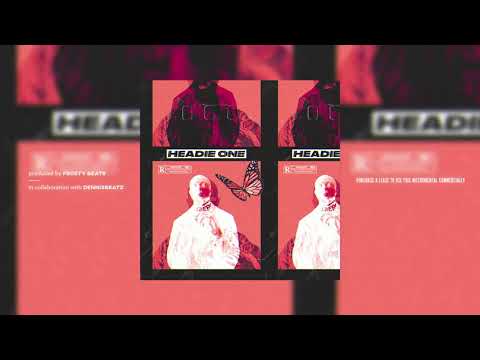 #OFB Headie One x M1llionz x Rnb Type Beat ''Fake Love'' | UK Drill Instrumental 2021