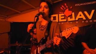 Levante - Cuori d'artificio live @ Dejavu Drink and Food