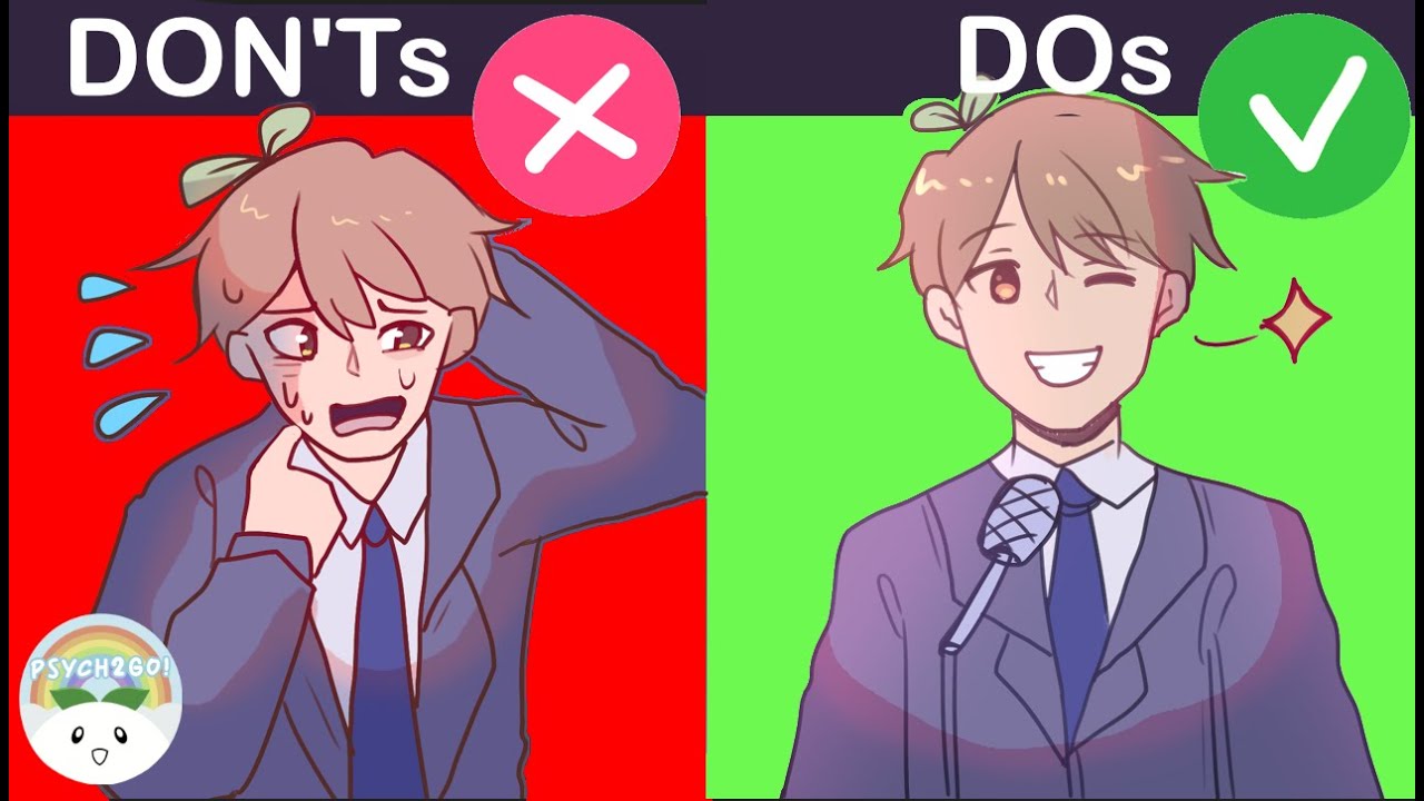 6 Tips & Tricks To Get Instant Respect