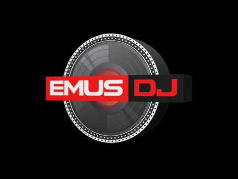 Los Enganchados Pisteros - Emus DJ ( Parte 8)