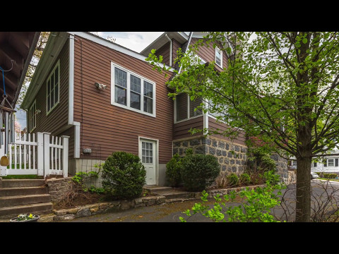 14 Greaton Rd, West Roxbury MA - Diane Capodilupo - Tel 617-823-9989