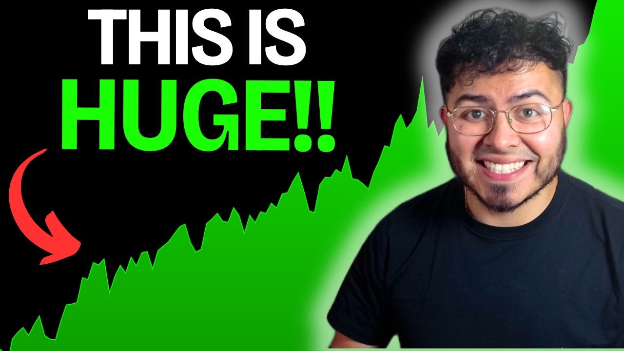 AMD STOCK JUST HIT NEW ALL-TIME HIGHS!! IS IT TOO LATE TO BUY?