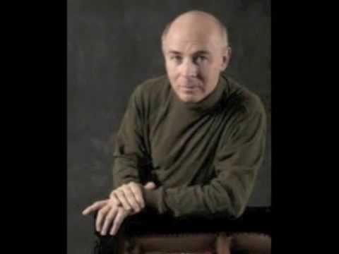 Jorge Federico Osorio interpreta el Preludio y Fuga sobre un tema de Handel de Manuel M. Ponce