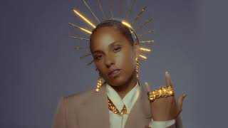 Musik-Video-Miniaturansicht zu Plentiful (Originals) Songtext von Alicia Keys feat. Pusha T