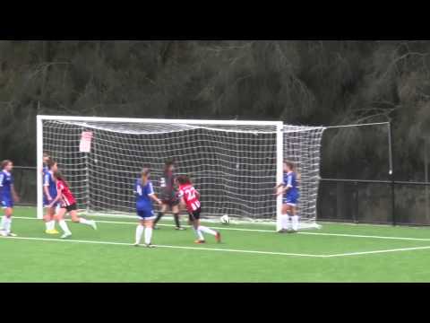 Round 4 - PS4 NPL NSW Women's 1 - FNSW Institute vs North Shore Mariners