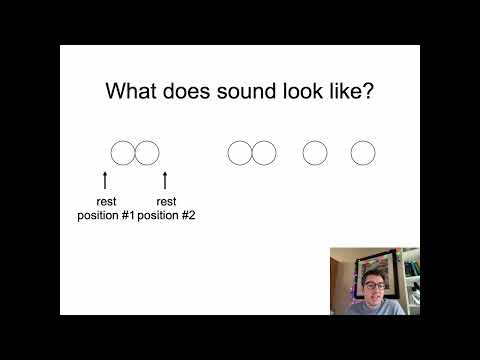 Linguistics 341 - Introduction to Phonetics - Basic Acoustics