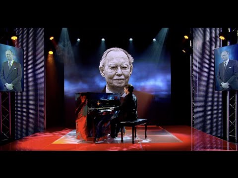 David Ianni - Adieu (en mémoire de S.A.R. le Grand-Duc Jean de Luxembourg)