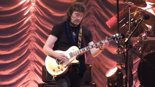 Steve Hackett Genesis Get &#39;Em Out By Friday/Can Utility And The Coastliners Live