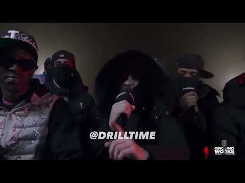 Da x AB - Back2Back #98s #gw21 #cypher