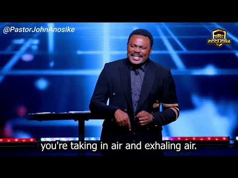 Man’s Journey of Becoming the Image of God