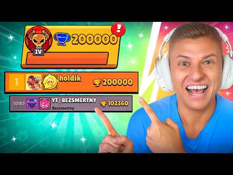 Я ЗАКОНЧИЛ ПУШ😎 БЕССМЕРТНЫЙ, ТЫ ПРОИГРАЛ