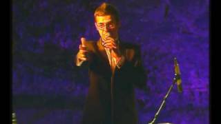 Piero Di Blasio in concerto