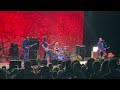 Unwound - Swan - The Wiltern, Los Angeles, CA 2/15/2023