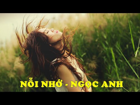 Thể hiện bởi Ngọc Anh
