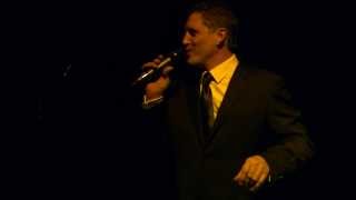 Fever (Michael Buble cover version)-Alessandro Bozaye