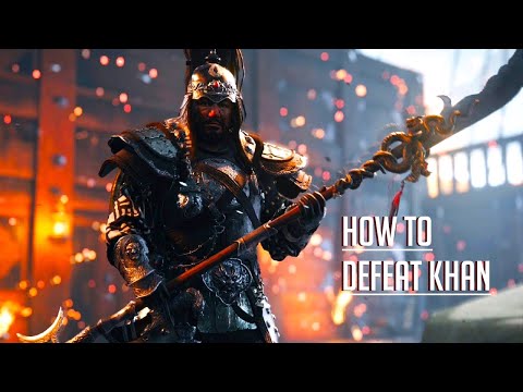 Ghost of Tsushima: HOW TO Duel v.s. Khotun Khan The Easy Way! (HARD Mode)