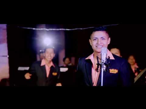 CANTARITOS DE ORO - PERDONAME (VIDEOCLIP OFICIAL)