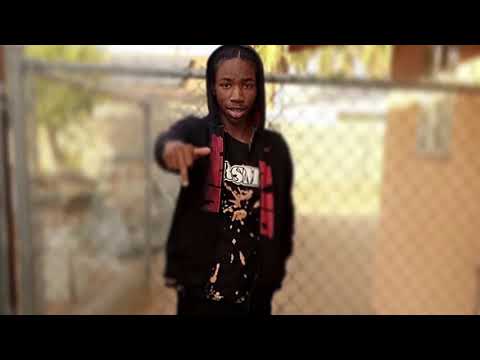 Mbk Ray - Murda she wrote