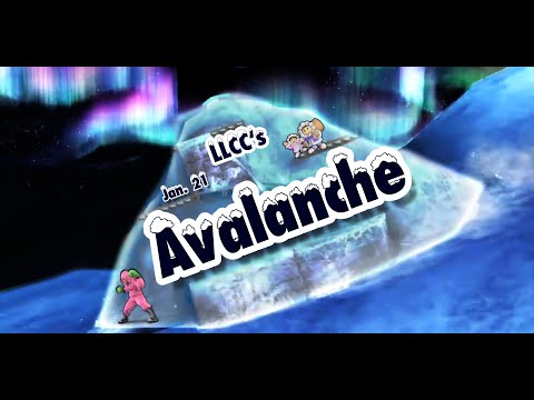LLCC's Avalanche