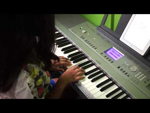 O SABIÁ - POR MARIA CLARA PIANISTA