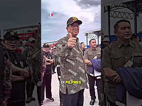 Mentri Purbaya naik daun, rumornya Anies Baswedan bisa saja gaet Purbaya di pilpres mendatang